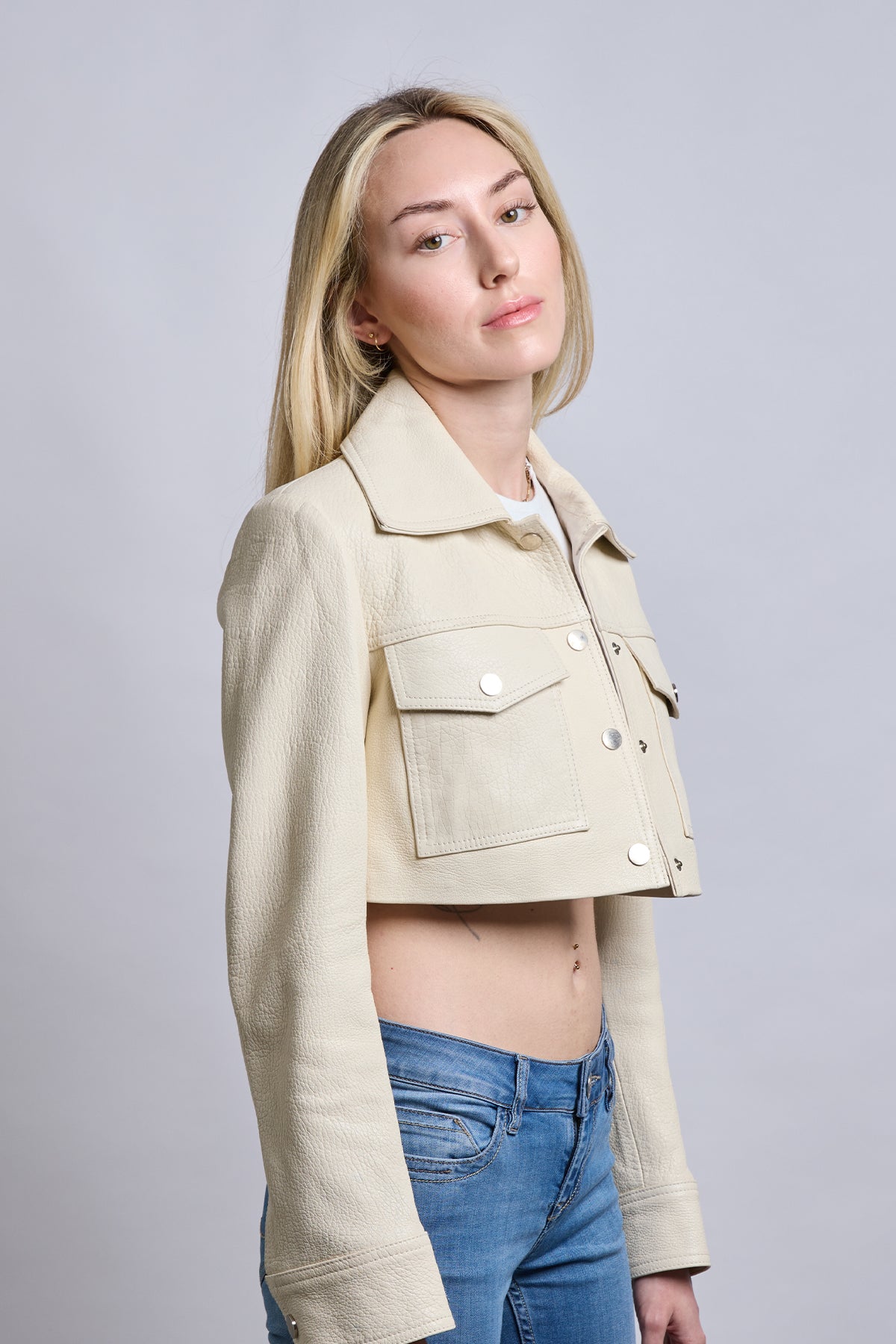 Gia | Vanilla