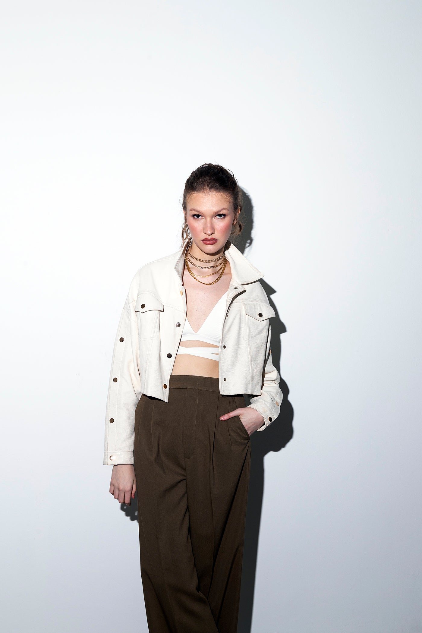 Ivy | Vanilla