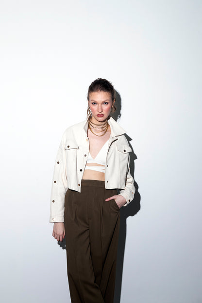 Ivy | Vanilla